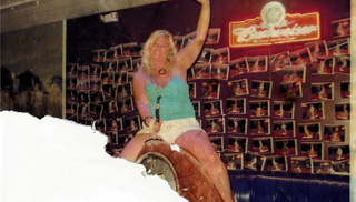 Illustration for article titled Is This That Thing You Lost In the Tornado? This Lady Found It.